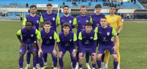 Înfrângere acasă pentru CSM Sighet, care însă nu îi afectează poziția în clasament