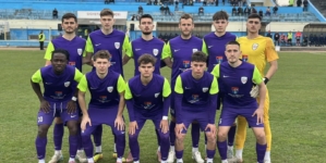 Înfrângere acasă pentru CSM Sighet, care însă nu îi afectează poziția în clasament