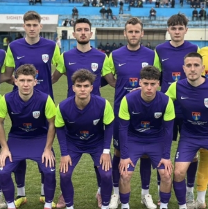 Înfrângere acasă pentru CSM Sighet, care însă nu îi afectează poziția în clasament