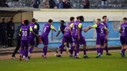 CSM Sighet încheie sezonul regulat în deplasare