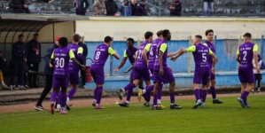 CSM Sighet încheie sezonul regulat în deplasare