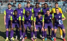 Pas greșit pentru CSM Sighet la reluarea campionatului