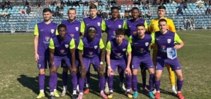 Pas greșit pentru CSM Sighet la reluarea campionatului