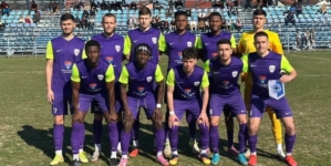 Pas greșit pentru CSM Sighet la reluarea campionatului