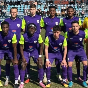 Pas greșit pentru CSM Sighet la reluarea campionatului