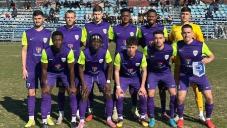 Pas greșit pentru CSM Sighet la reluarea campionatului