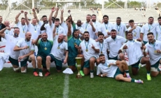 Nicolaas Immelman (CSM Știința Baia Mare): „Se anunță un campionat dificil. Ne dorim să păstrăm trofeul”