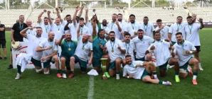 Nicolaas Immelman (CSM Știința Baia Mare): „Se anunță un campionat dificil. Ne dorim să păstrăm trofeul”