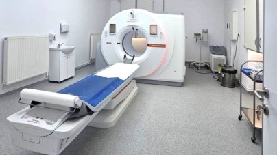 Tehnologie medicală de ultimă generație la Spitalul Municipal Sighetu Marmației