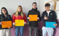 Ziua Internațională a Francofoniei la Vișeu de Sus: elevii Liceului Teoretic „Bogdan-Vodă” au gătit preparate din bucătăria franceză