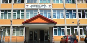 Conf. dr. Lorin Ghiman va susține prelegerea „Actualitatea lui Walter Benjamin. Arta – Tehnica – Politica”, la Centrul Universitar Nord Baia Mare