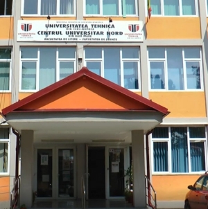 Conf. dr. Lorin Ghiman va susține prelegerea „Actualitatea lui Walter Benjamin. Arta – Tehnica – Politica”, la Centrul Universitar Nord Baia Mare