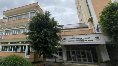 Centrul Universitar Nord Baia Mare găzduiește conferința „Postul- Antrenamentul libertății într-o cultură a impulsului”