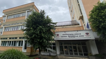 Centrul Universitar Nord Baia Mare găzduiește conferința „Postul- Antrenamentul libertății într-o cultură a impulsului”