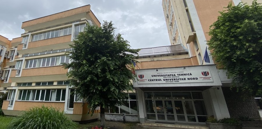 Centrul Universitar Nord Baia Mare găzduiește conferința „Postul- Antrenamentul libertății într-o cultură a impulsului”