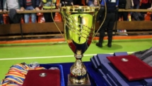 Final Four-ul Cupei României la handbal masculin se va desfășura la Timișoara