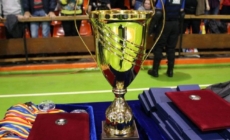 Final Four-ul Cupei României la handbal masculin se va desfășura la Timișoara