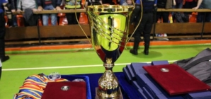 Final Four-ul Cupei României la handbal masculin se va desfășura la Timișoara
