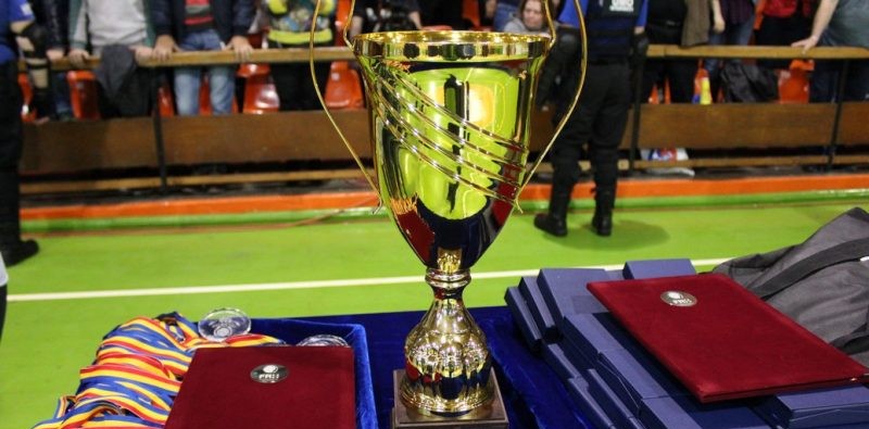 Final Four-ul Cupei României la handbal masculin se va desfășura la Timișoara