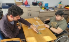 Momente de recreere și dezvoltare la Centrul de Zi Esperando din Baia Mare