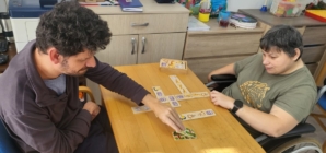 Momente de recreere și dezvoltare la Centrul de Zi Esperando din Baia Mare