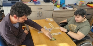 Momente de recreere și dezvoltare la Centrul de Zi Esperando din Baia Mare