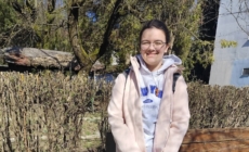 Eleva Petruța-Ioana Ungur din Târgu Lăpuș, dublă calificare la etapa națională a Olimpiadei de Limba și Literatura Romănă și Educație Tehnologică