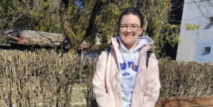 Eleva Petruța-Ioana Ungur din Târgu Lăpuș, dublă calificare la etapa națională a Olimpiadei de Limba și Literatura Romănă și Educație Tehnologică