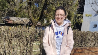 Eleva Petruța-Ioana Ungur din Târgu Lăpuș, dublă calificare la etapa națională a Olimpiadei de Limba și Literatura Romănă și Educație Tehnologică