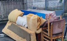 Prima campanie de colectare de deșeuri voluminoase din acest an în Baia Mare