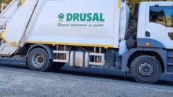 Lucrări de igienizare în Baia Mare, de luni