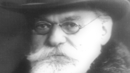 Simpozion la Biblioteca Județeană: „170 de ani de la nașterea lui Petre Dulfu”