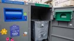 Alte 10 platforme de gunoi digitalizate din Baia Mare vor fi operaționalizate