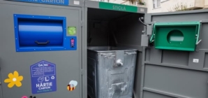 Alte 10 platforme de gunoi digitalizate din Baia Mare vor fi operaționalizate