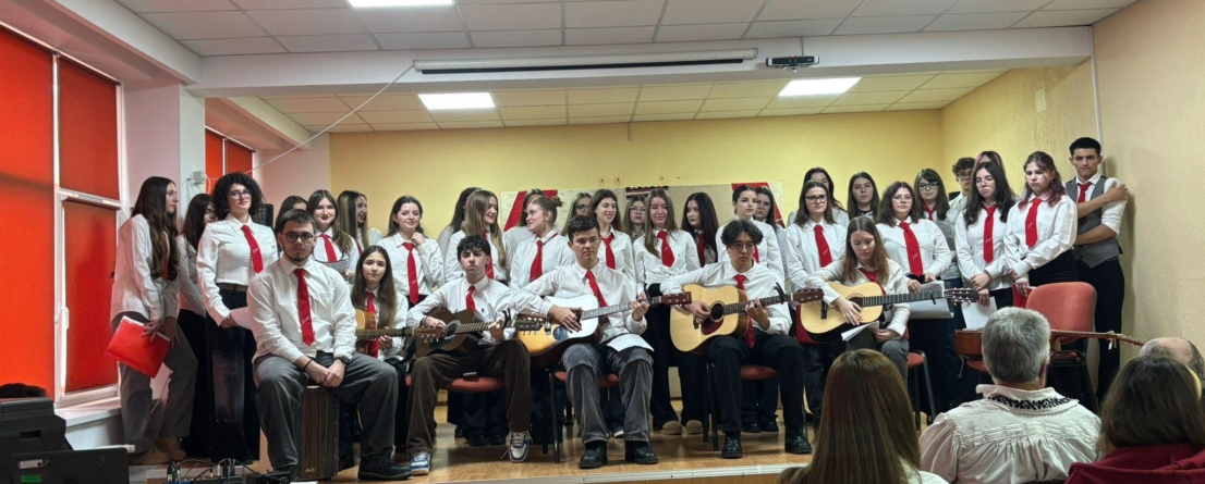Colegiul Național „Mihai Eminescu” Baia Mare organizează evenimentul „Ioan Moldovan și Familia Eminescu”, dedicat evocării personalității poetului Ioan Moldovan