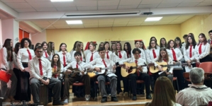 Colegiul Național „Mihai Eminescu” Baia Mare organizează evenimentul „Ioan Moldovan și Familia Eminescu”, dedicat evocării personalității poetului Ioan Moldovan