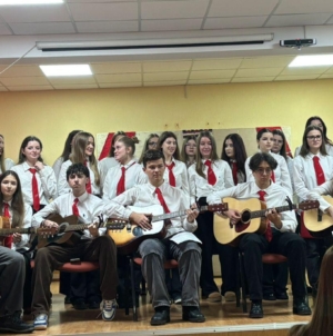 Colegiul Național „Mihai Eminescu” Baia Mare organizează evenimentul „Ioan Moldovan și Familia Eminescu”, dedicat evocării personalității poetului Ioan Moldovan