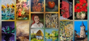 Expoziția de pictură „Femeia”, care aduce împreună lucrările a 35 de artiști, va fi vernisată la Casa de Cultură Baia Sprie