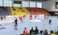 Știința Explorări, înfrângere acasă cu Steaua