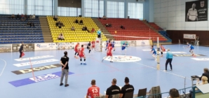 Știința Explorări, înfrângere acasă cu Steaua