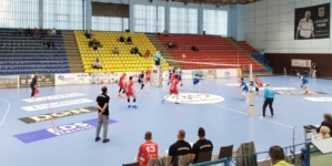 Știința Explorări, înfrângere acasă cu Steaua