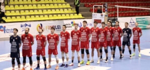 Știința Explorări dă piept cu liderul