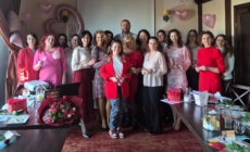 Feminitatea, celebrată la Sighetu Marmației prin atelierul de dezvoltare personală „Fii bine cu tine”