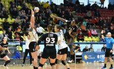 Un ultim pas spre Final Four-ul Cupei României pentru fetele de la CS Minaur