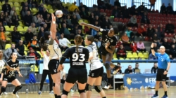 Un ultim pas spre Final Four-ul Cupei României pentru fetele de la CS Minaur