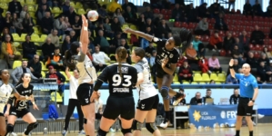 Un ultim pas spre Final Four-ul Cupei României pentru fetele de la CS Minaur
