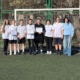 Echipa de fotbal feminin a LPS – campioana Băii Mari
