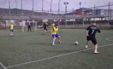 Cupa Jandarmeriei. Sau o întrecere a prieteniei