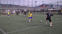 Cupa Jandarmeriei. Sau o întrecere a prieteniei