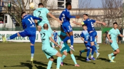 Sistemul „Multiball”, introdus și în ligile 2 și 3, precum și în Superliga feminină